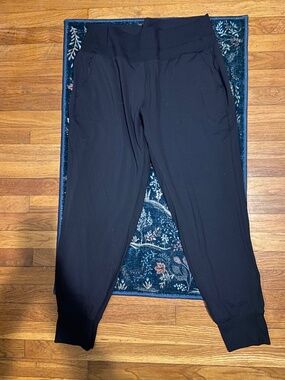 Athleta Venice High Rise Jogger XLT